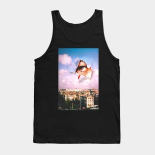 The Interruption Tank Top